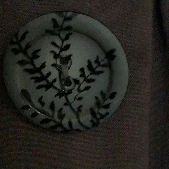 High fashion jacket - Picture 3 of 9